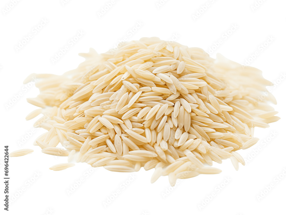 white rice on white white rice on white