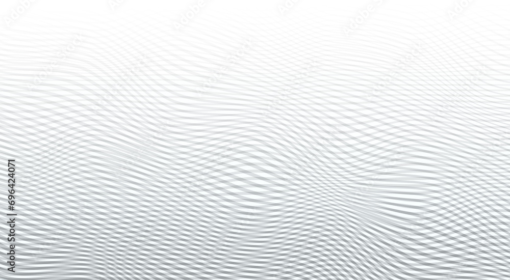 gradient delicate simple background with wave line pattern , copy space gradient delicate simple background with wave line pattern , copy space
