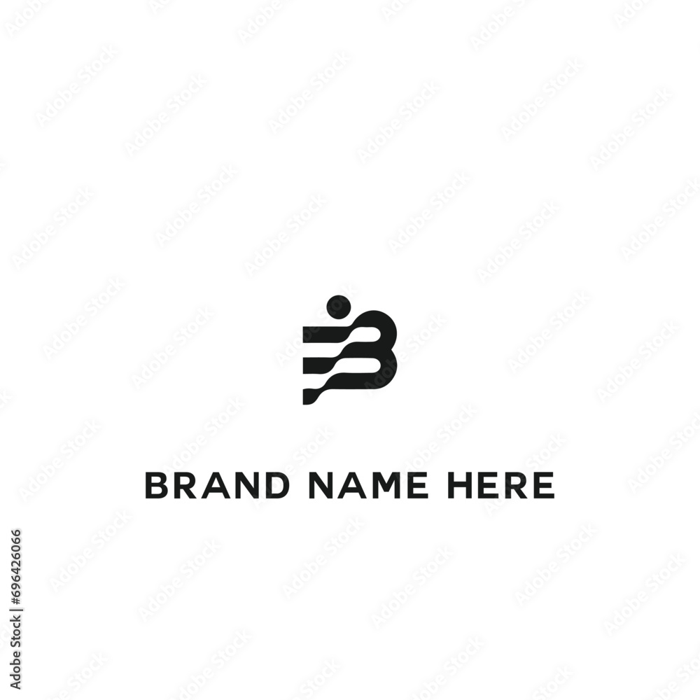 B logo, B, B letter vector icon. B letter logo design for fashion and beauty and spa company.
B logo, B, B letter vector icon. B letter logo design for fashion and beauty and spa company.