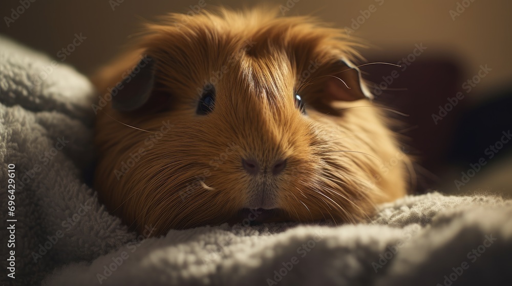 Guinea Pig Intelligence: How Smart Are They Guinea Pig Intelligence: How Smart Are They