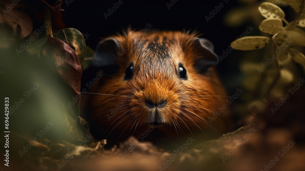 Dealing with Common Guinea Pig Health Issues Dealing with Common Guinea Pig Health Issues