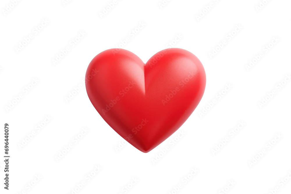 Heart shape. Valentine's Day. Love. Romantic. Valentine's Day. on a transparent background