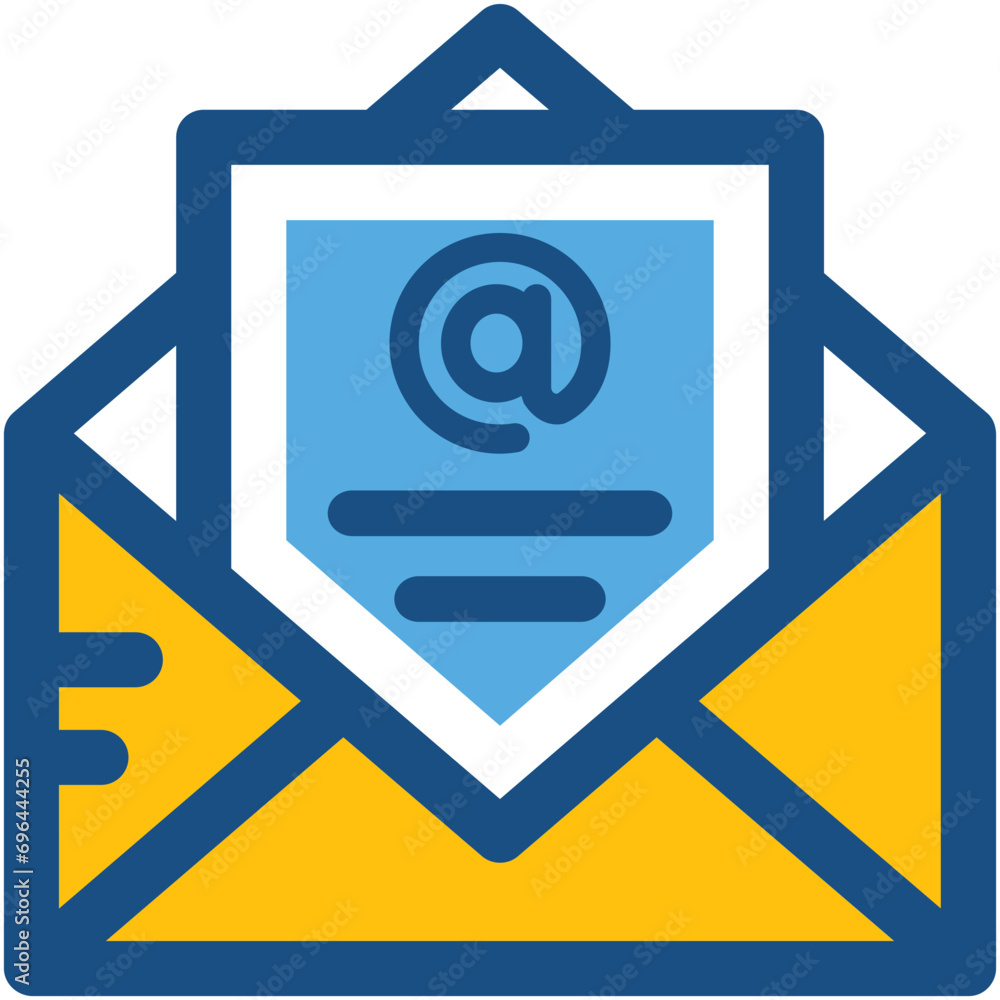 Email Vector Icon