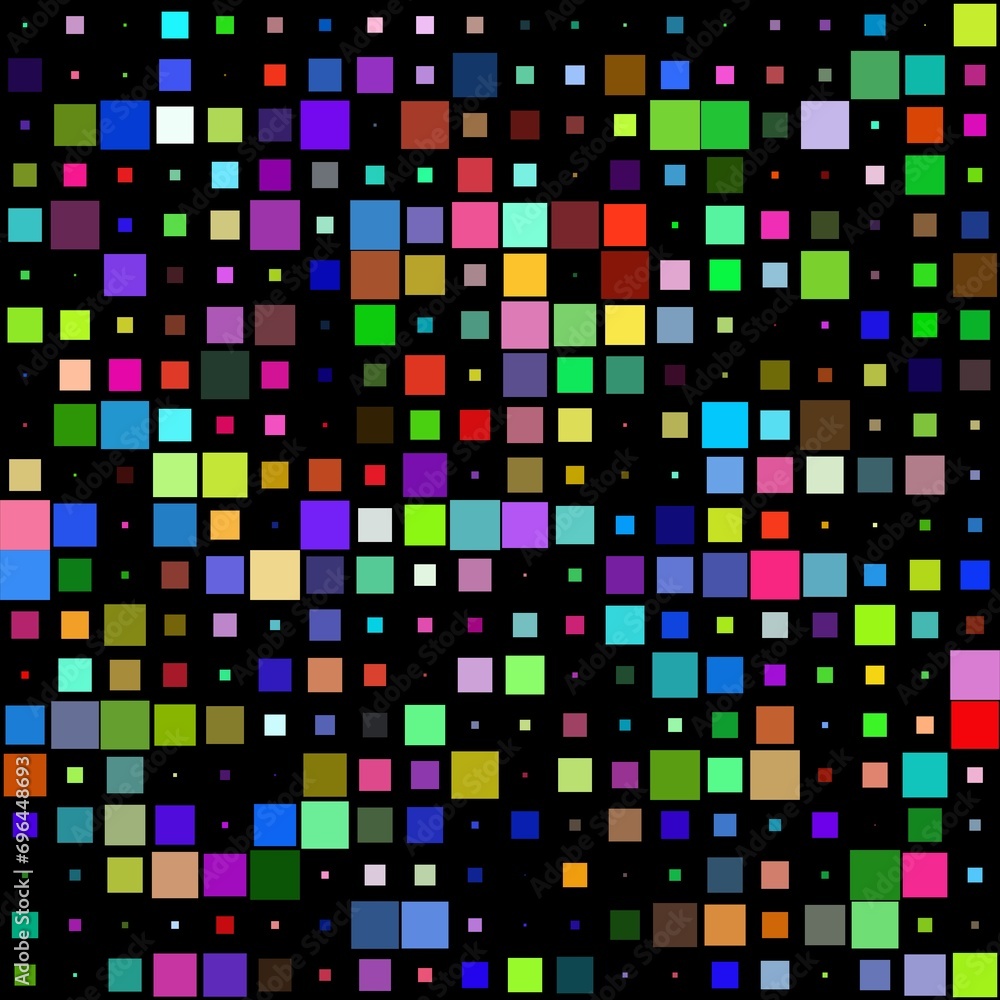 abstract background with dots abstract background with dots