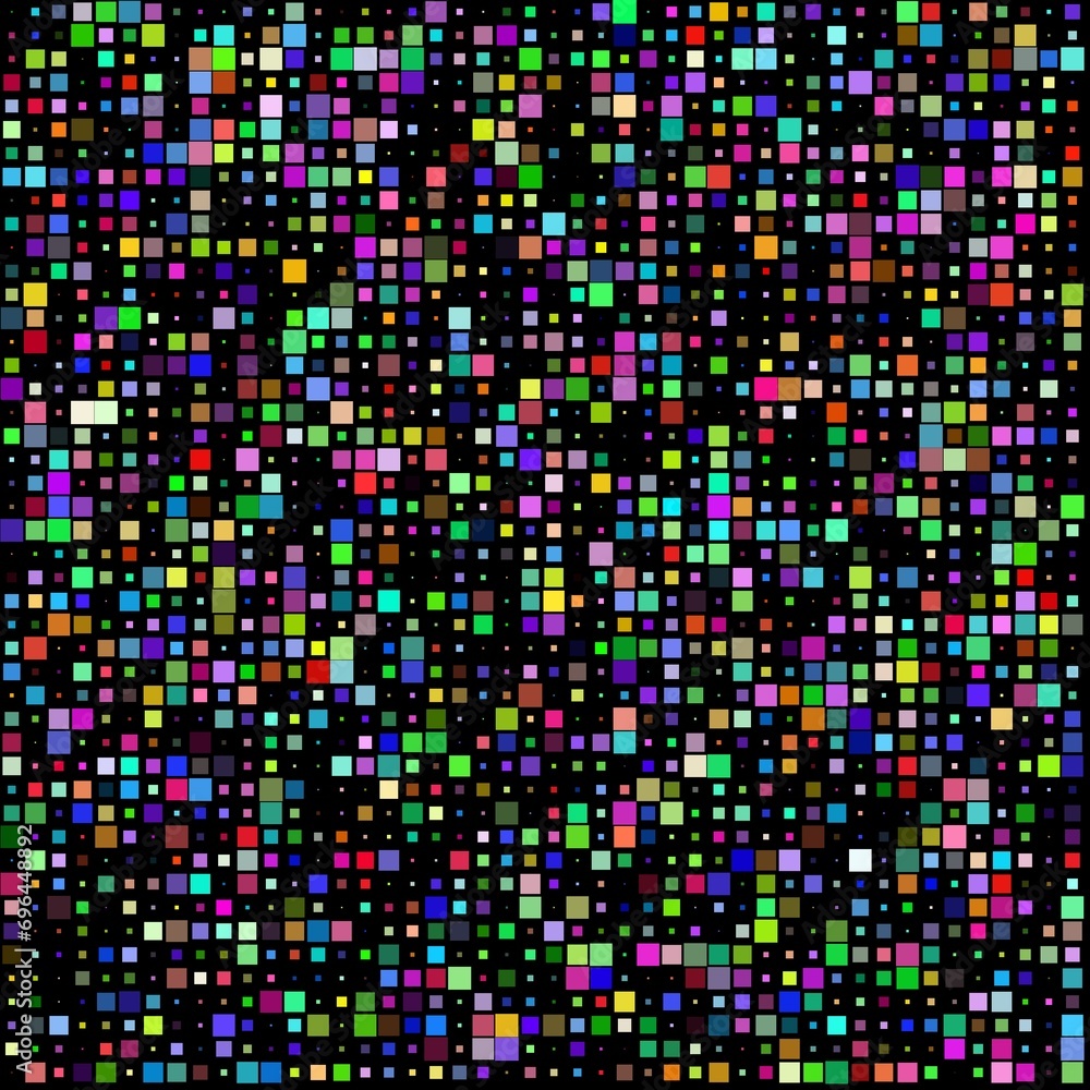 abstract background with dots abstract background with dots