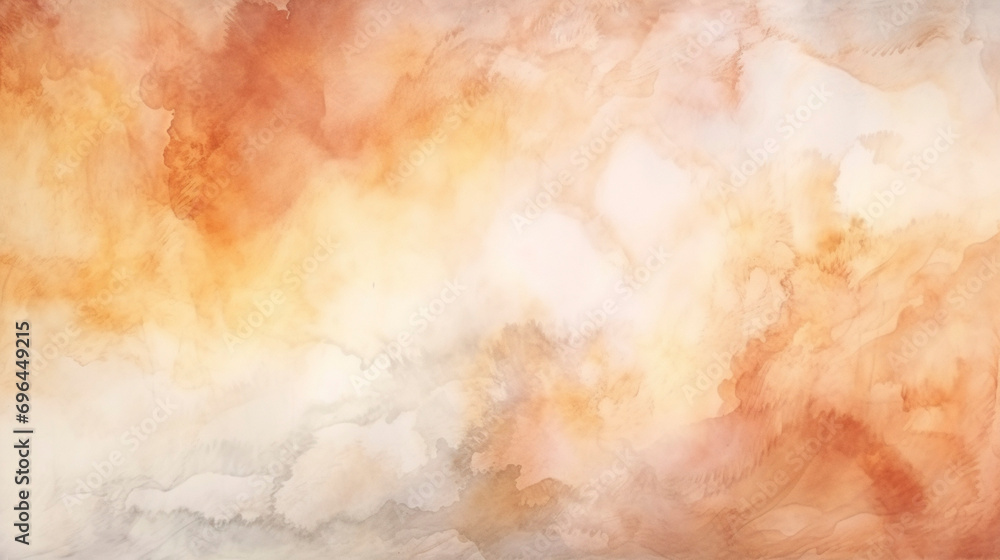 Fototapeta premium Pastel Cloud Background