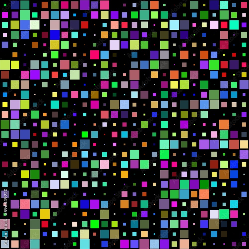 abstract background with dots abstract background with dots