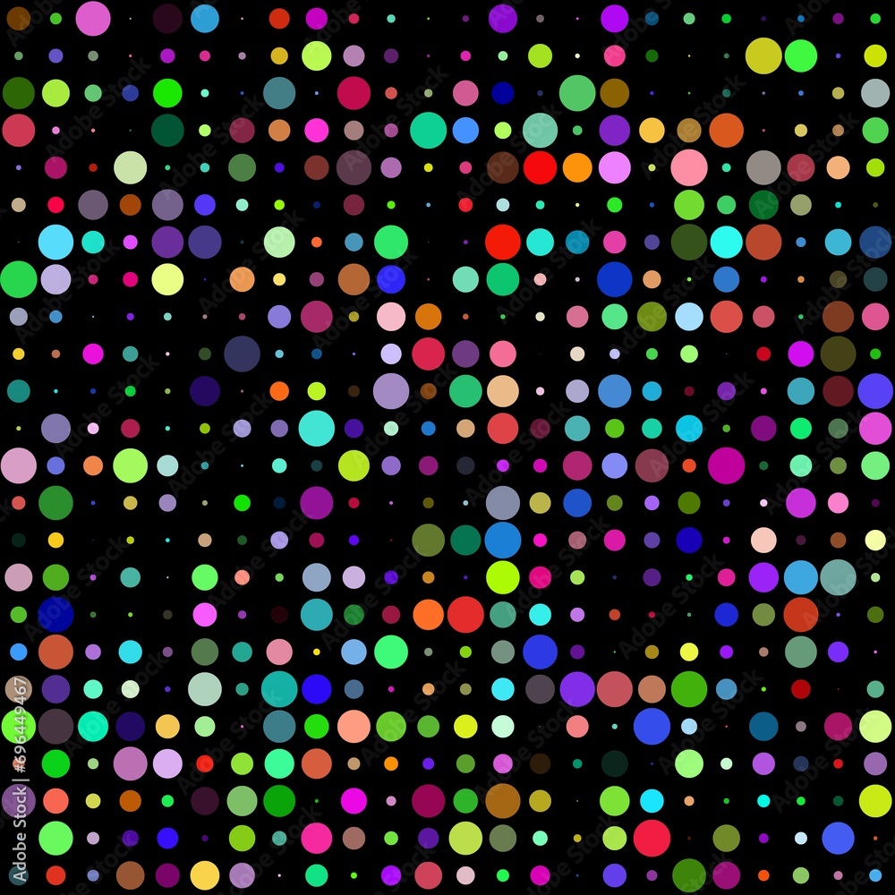 abstract background with dots abstract background with dots