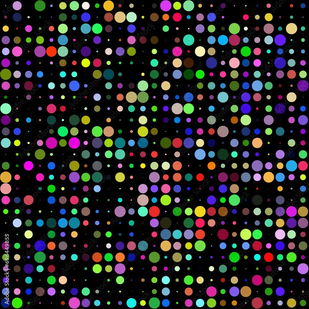 abstract background with dots abstract background with dots
