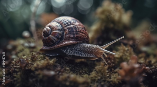 Snail Lore: Exploring the Cultural Significance of Gastropods