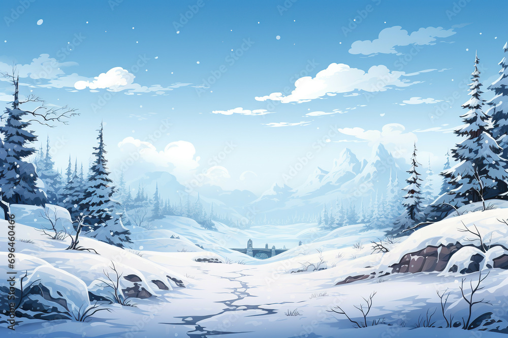 Winter background winter wallpaper winter background wallpaper winter image winter deisgn