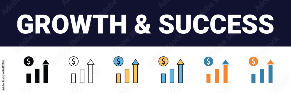 Profit Streak: Streamlined Revenue Outline Icon from Crowdfunding Icons Collection, Tailored for Pixel-Perfect Web Design, Apps, Software, Print Usage in UI/UX, arrow, chart, diagram, economy, finance Profit Streak: Streamlined Revenue Outline Icon from Crowdfunding Icons Collection, Tailored for Pixel-Perfect Web Design, Apps, Software, Print Usage in UI/UX, arrow, chart, diagram, economy, finance