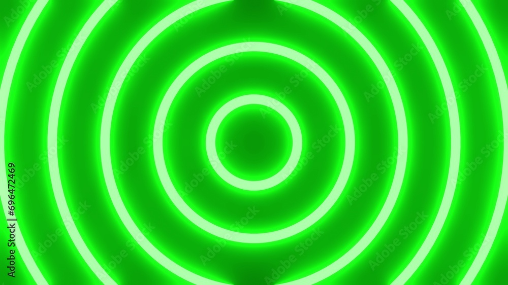 Abstract background with green neon circles.
Illustration for background.
Abstract background with green neon circles.
Illustration for background.