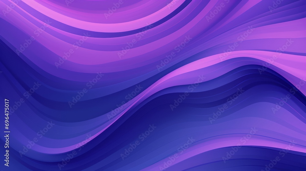 japanese wave colorated illustration on purple background with space for your text japanese wave colorated illustration on purple background with space for your text