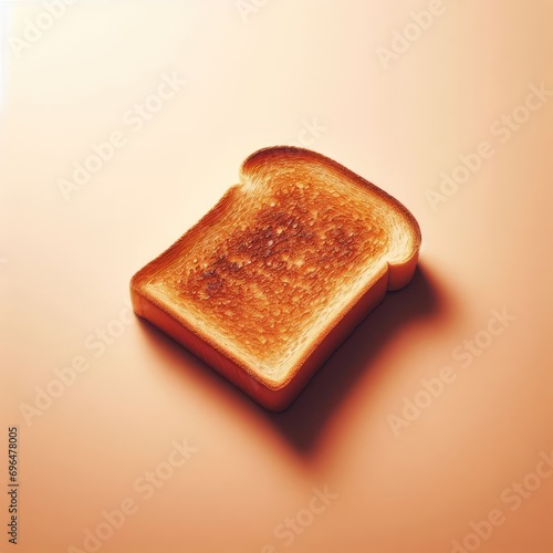 slices of bread tost bread
