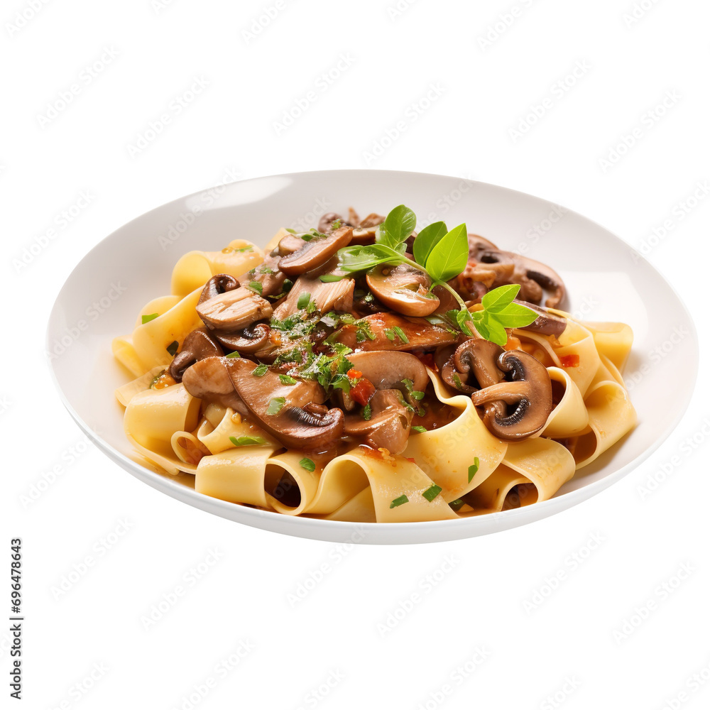 So Yummy meat and vegetables isolated on transparent background So Yummy meat and vegetables isolated on transparent background