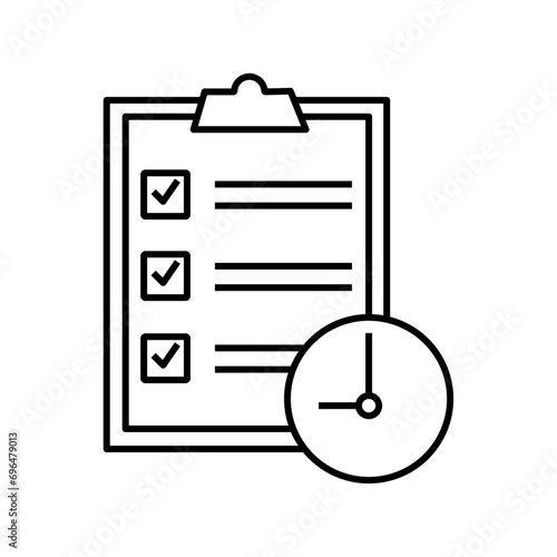 Preproduction Icon