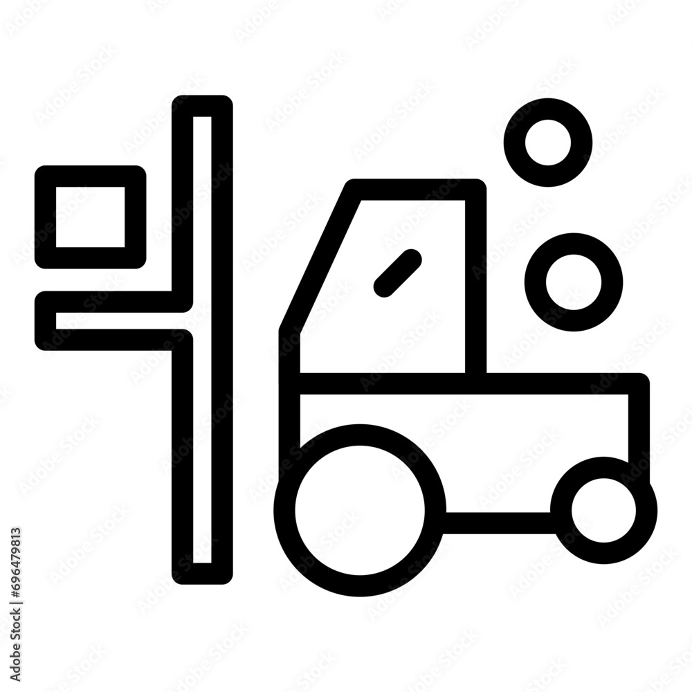 mechinery line icon mechinery line icon