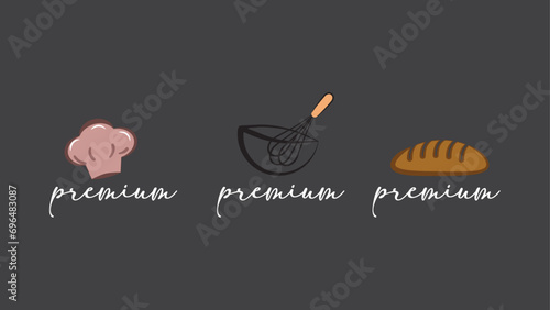 tazon gorro pan de panaderia