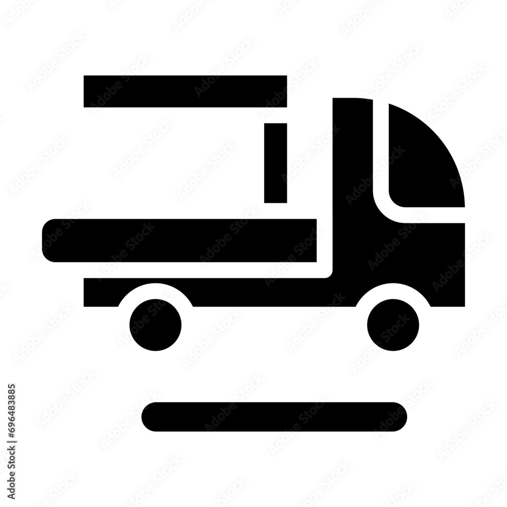 mechinery glyph icon mechinery glyph icon