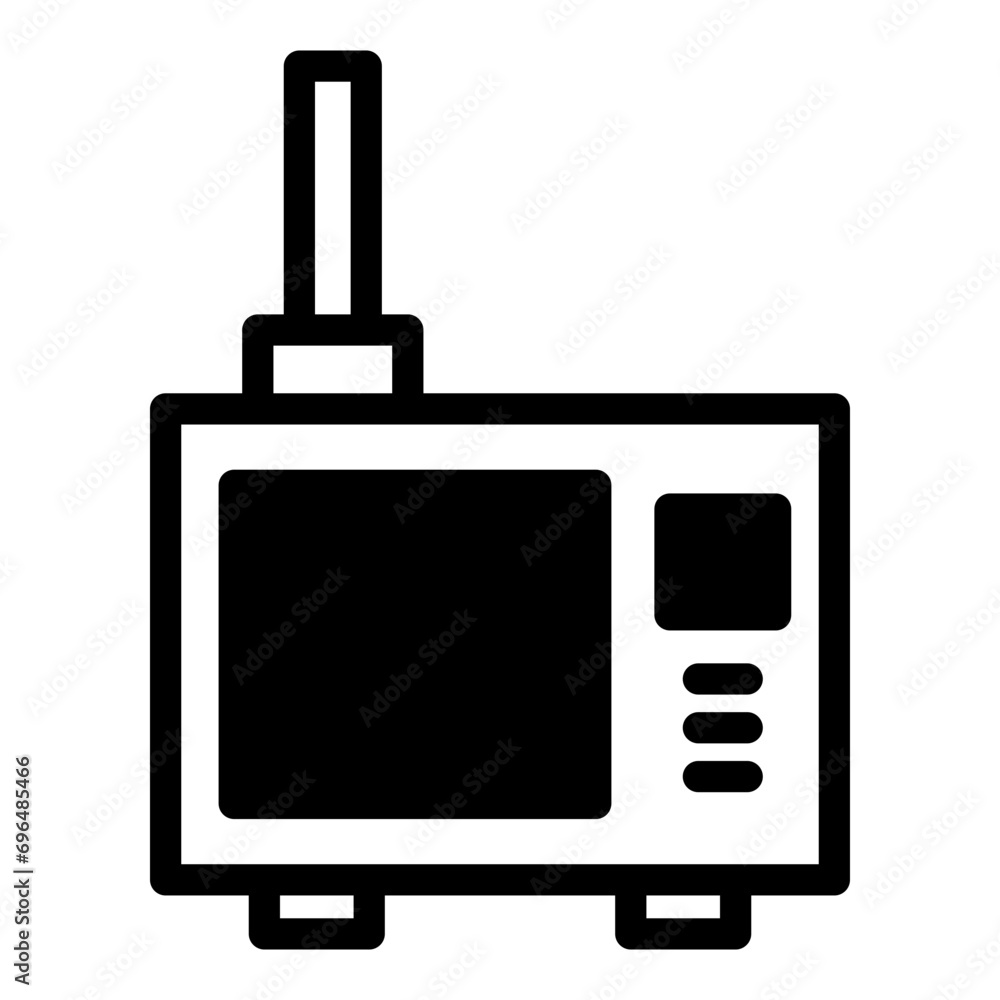 mechinery dualtone icon mechinery dualtone icon