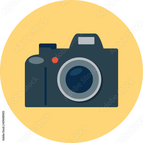 photo icon. electronic icon vector, electronics icon png transparent, electronic vector symbols, electronics icon images.