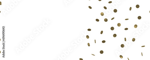 Golden Rainfall: Astonishin...