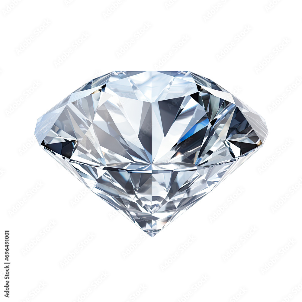 diamond isolated on transparent background.png