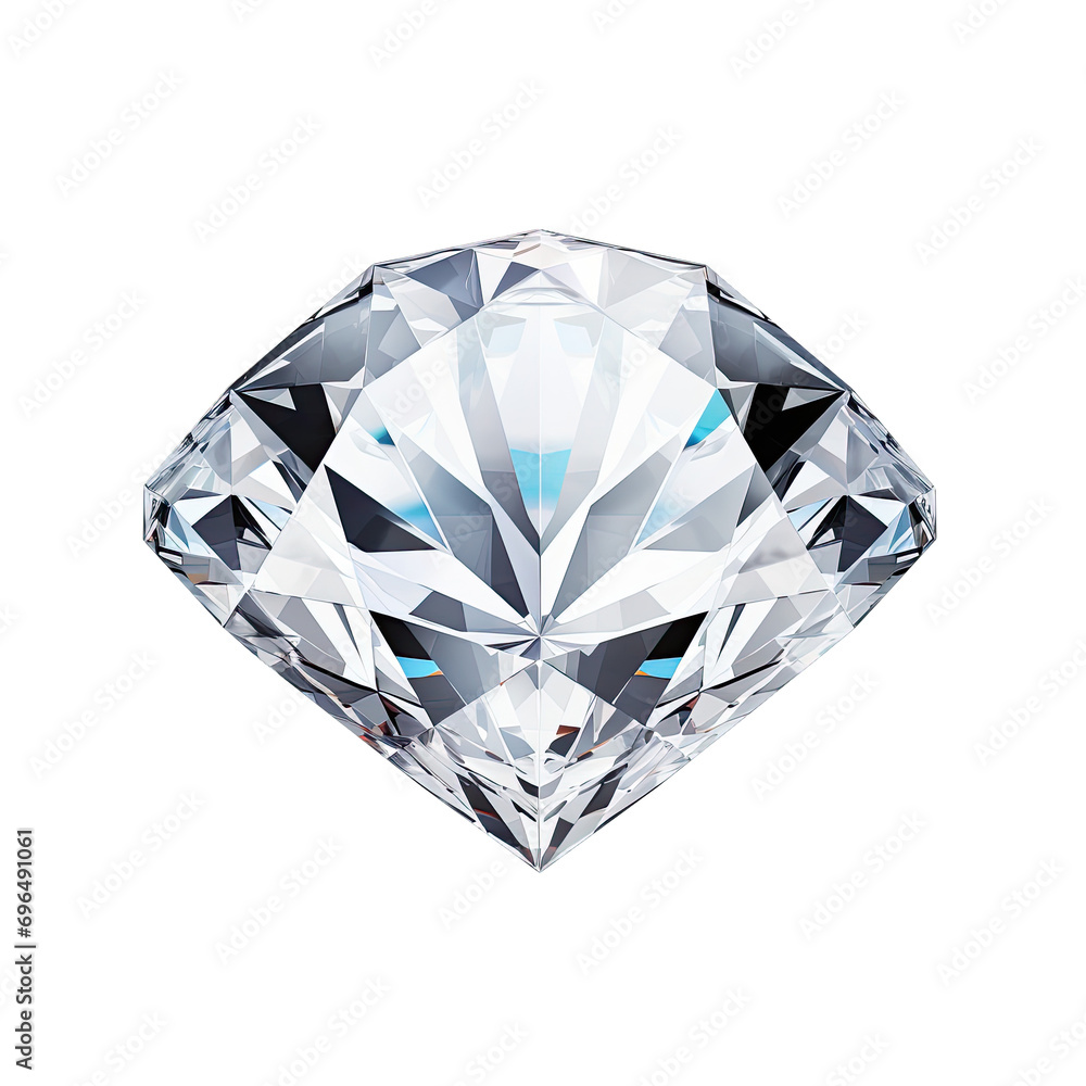 diamond isolated on transparent background.png