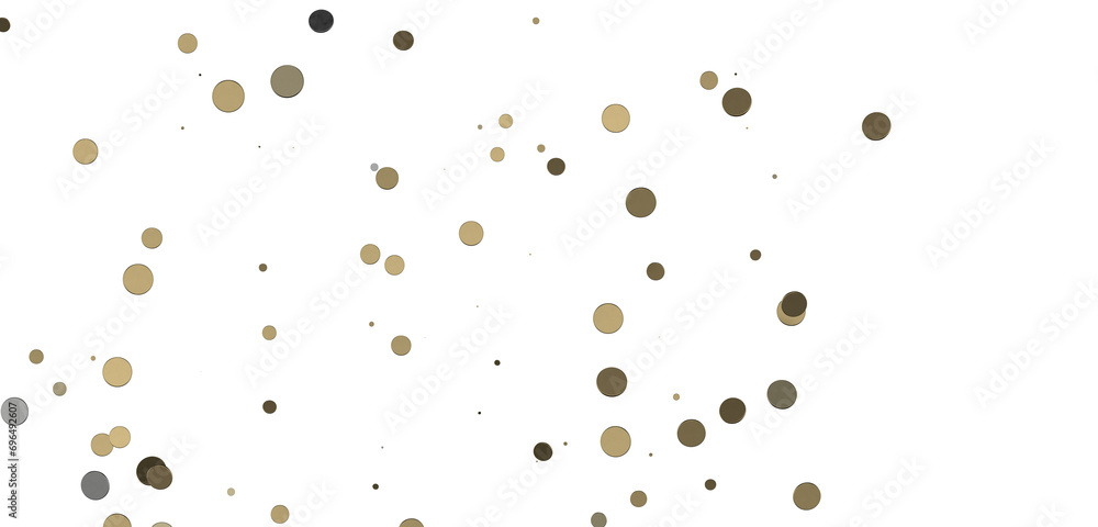 gold Confetti Glitter Overlay gold Confetti Glitter Overlay