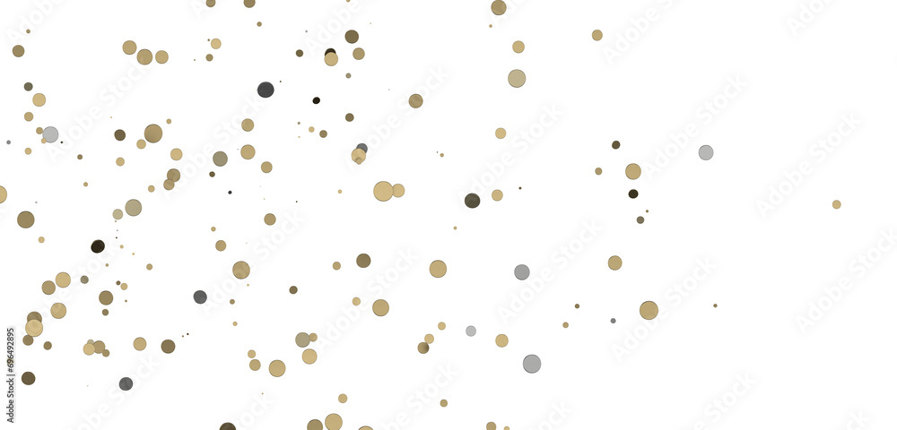 gold Confetti Glitter Overlay gold Confetti Glitter Overlay