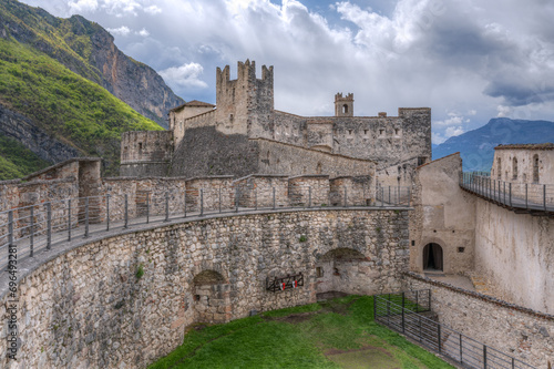 Castel Beseno - Trentino