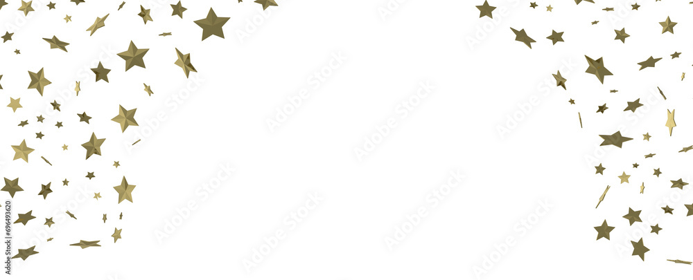XMAS Stars - A gray whirlwind of golden snowflakes and stars. New XMAS Stars - A gray whirlwind of golden snowflakes and stars. New