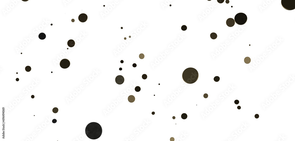 gold confetti gold confetti