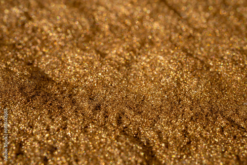 Yellow Gold Pigment