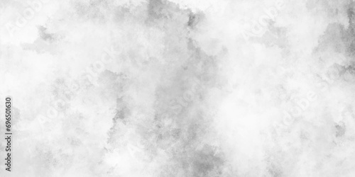 white paper texture vector illustration, Grunge white and grey gradient watercolor background, cloudy white center and gradient black and white watercolor grunge texture.