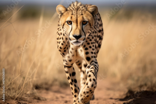 Predator carnivore kenya cat safari wildlife animals africa nature mammal cheetah