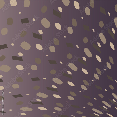 Original background with light splashes on a brown background.