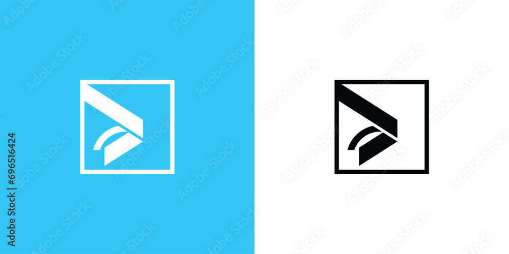Simple arrow logo design template with unique concept| premium vector Simple arrow logo design template with unique concept| premium vector
