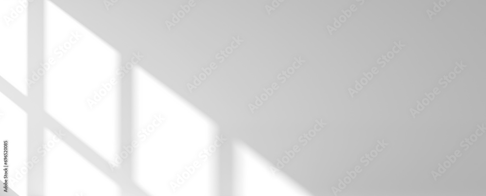 Shadow overlay effect isolated on transparent background, png. Light ...
