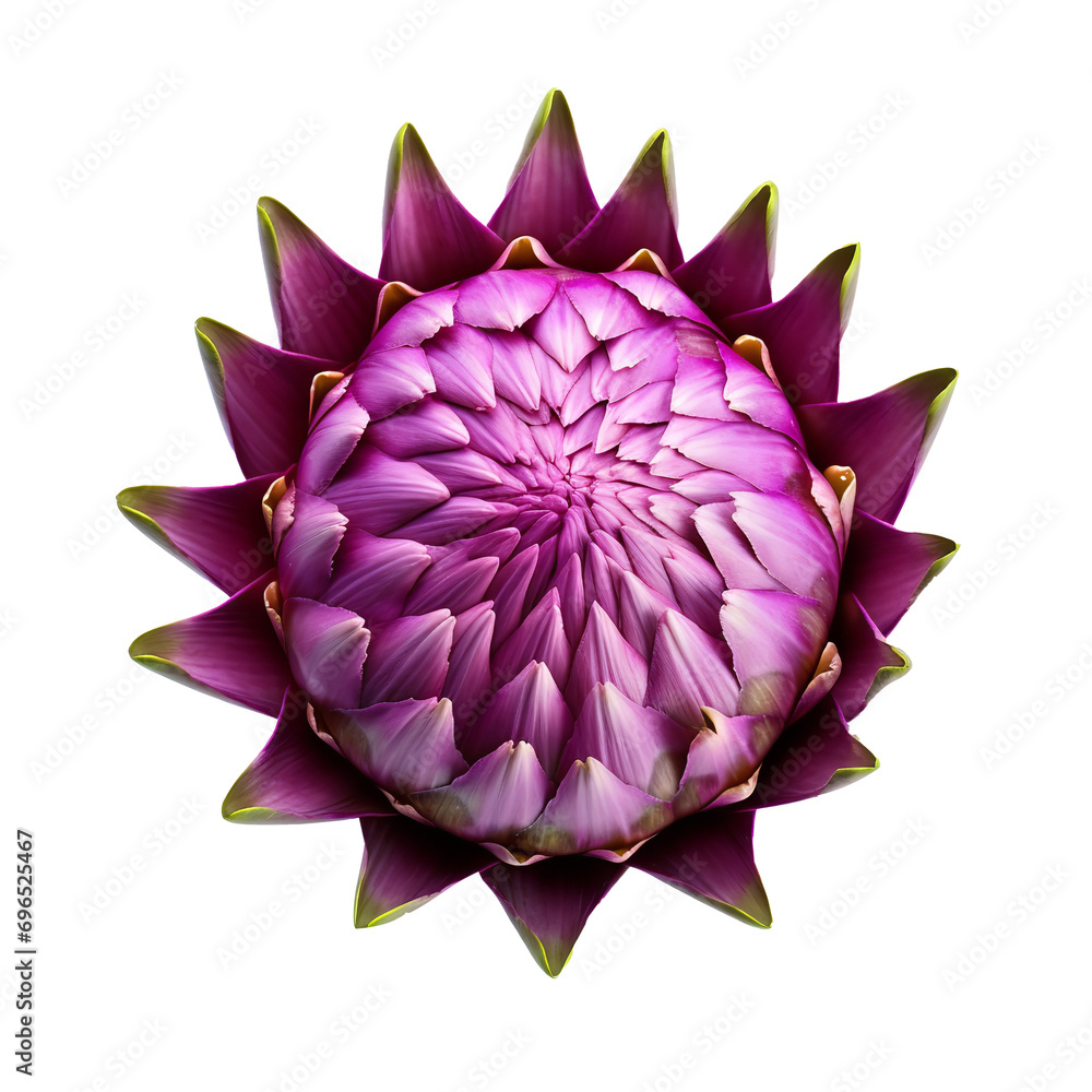 Natural and fresh purple lotus isolated on transparent background
Natural and fresh purple lotus isolated on transparent background