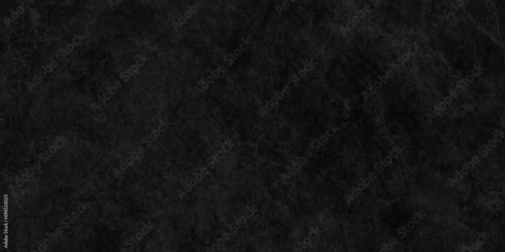 Abstract dark concrete floor or old grunge texture, Panorama of black aged wall or concrete texture pattern background, Old stained cement texture, concrete texture as a concept of wallpaper and card.