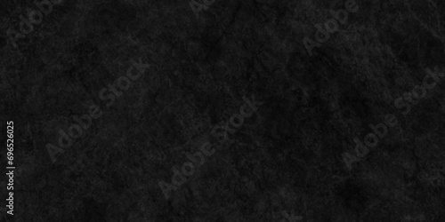 Abstract dark concrete floor or old grunge texture, Panorama of black aged wall or concrete texture pattern background, Old stained cement texture, concrete texture as a concept of wallpaper and card.