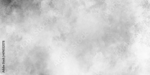 Abstract white and gray aquarelle painted paper texture, polished and smooth brush stroke grunge texture, cloudy snow texture background, white watercolor painting illustration. white marble texture.