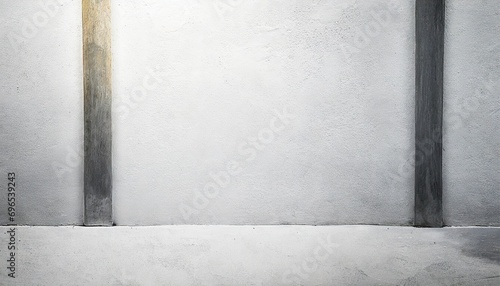 empty white concrete texture background abstract backgrounds background design blank concrete wall white color for texture background texture background as template page or web banner