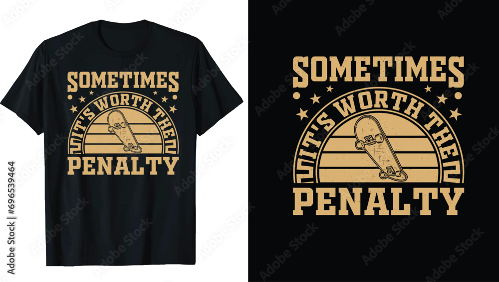 Roller derby Ice Skating T-shirt Design, Ice winter sports skates T-shirt design Roller derby Ice Skating T-shirt Design, Ice winter sports skates T-shirt design