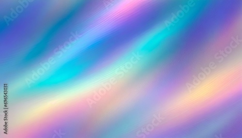 abstract background gradient iridescent hologram wallpaper
