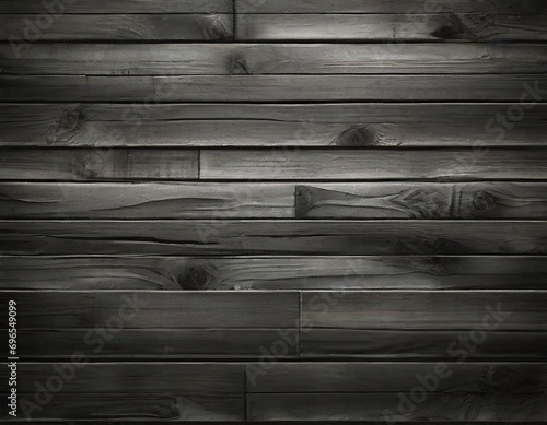 black and white and dark and dirty wood wall wooden plank board texture background