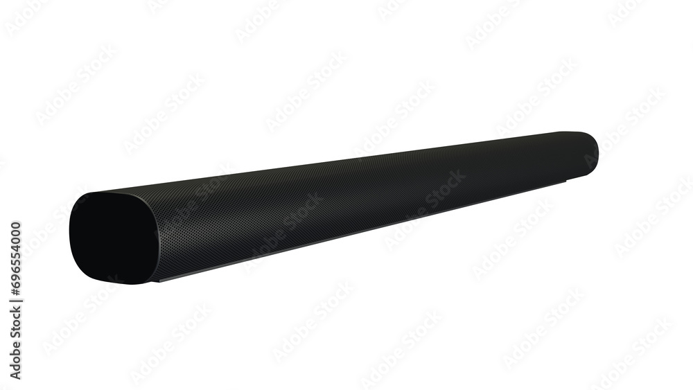 Soundbar without background Soundbar without background