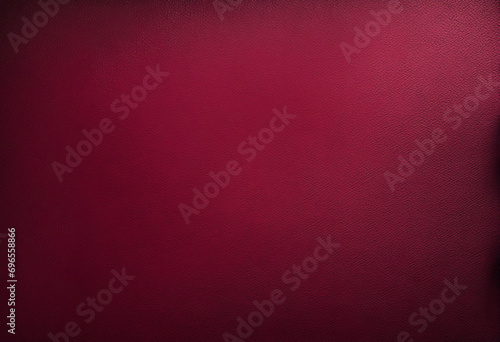 Dark purple textured background for design. Rough wall surface in rich magenta hue.